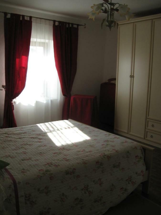 Country House Lokev Guest House Eksteriør bilde