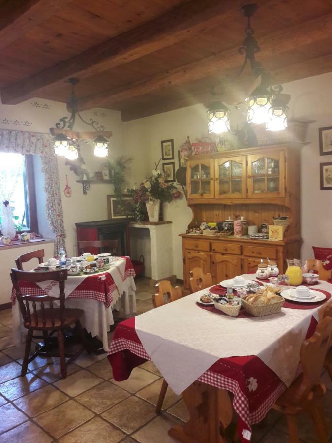 Country House Lokev Guest House Eksteriør bilde